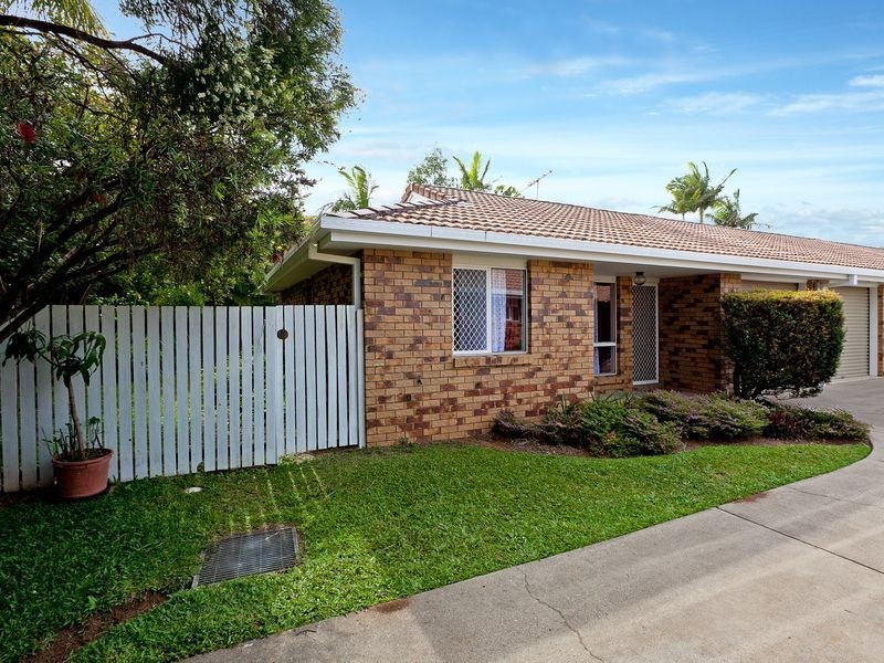 22/91 Wynyard Street, Cleveland QLD 4163