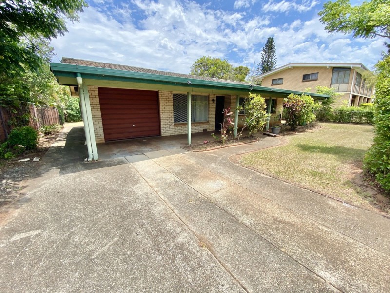 361 Bloomfield Street, Cleveland QLD 4163
