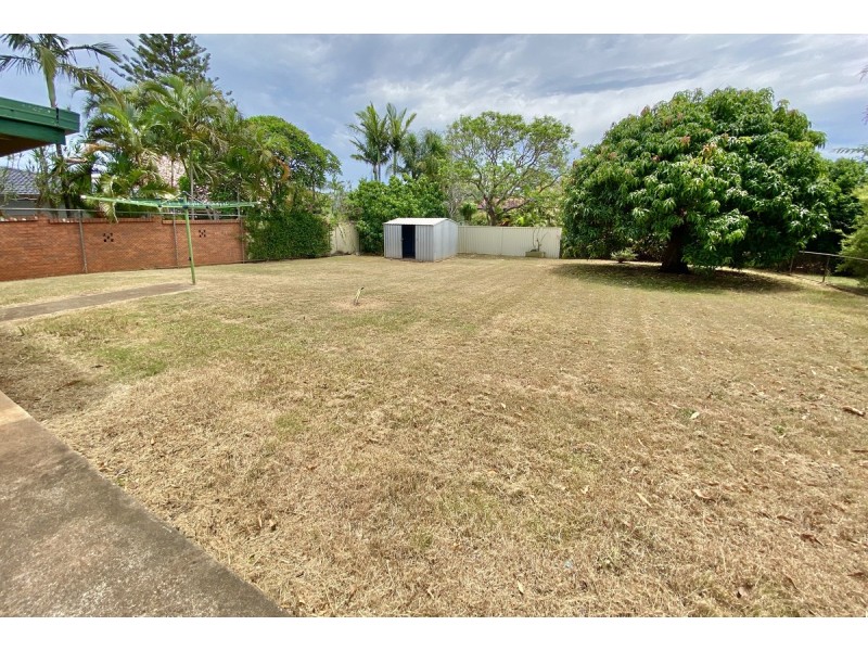 361 Bloomfield Street, Cleveland QLD 4163