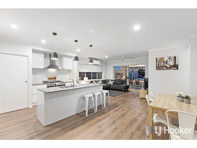 29 Highfield Avenue, Thornlands QLD 4164