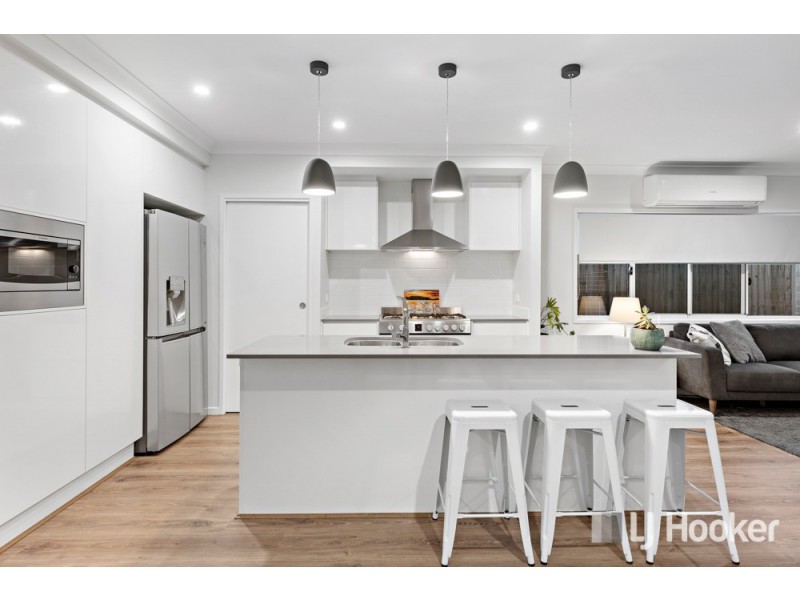 29 Highfield Avenue, Thornlands QLD 4164