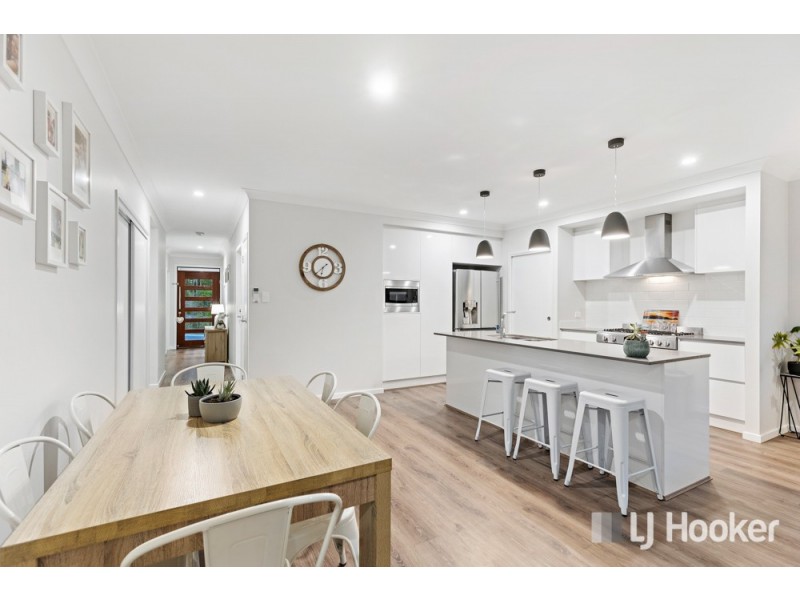 29 Highfield Avenue, Thornlands QLD 4164