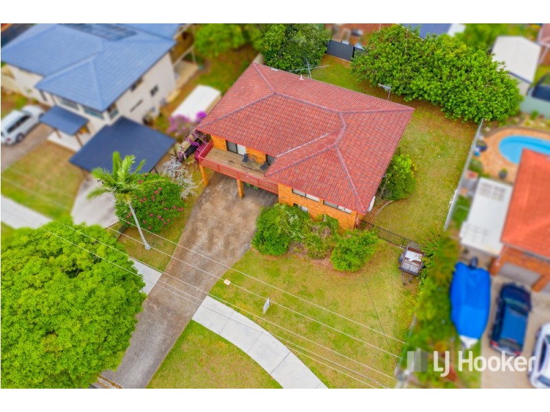 90 Long Street, Cleveland QLD 4163