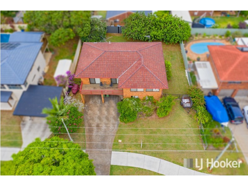 90 Long Street, Cleveland QLD 4163