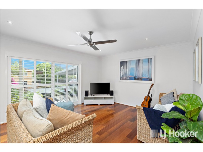 28 Queen Street, Cleveland QLD 4163