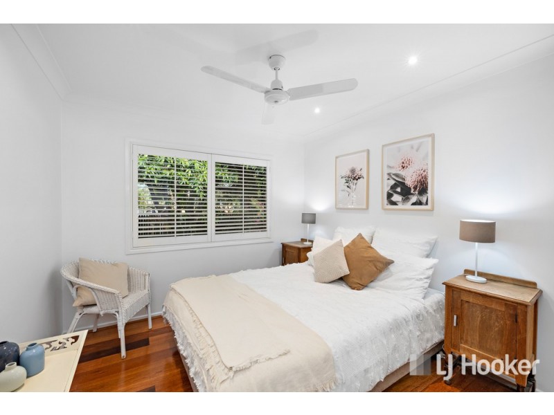 28 Queen Street, Cleveland QLD 4163