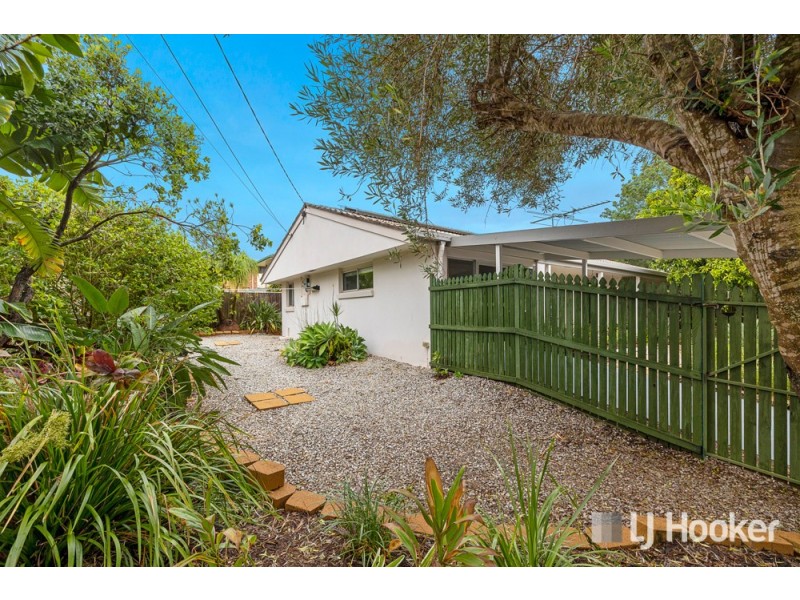 28 Queen Street, Cleveland QLD 4163