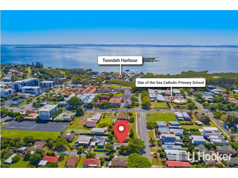 28 Queen Street, Cleveland QLD 4163