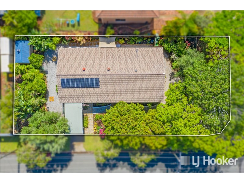 28 Queen Street, Cleveland QLD 4163