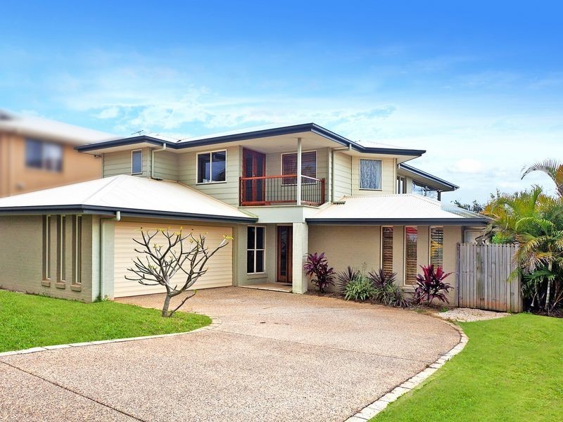 19 Jonbar Court, Thornlands QLD 4164