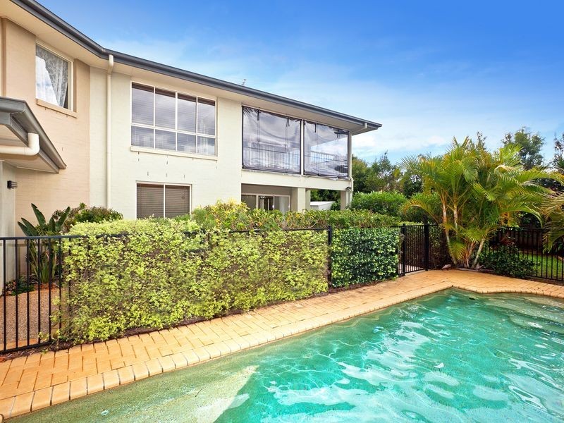 19 Jonbar Court, Thornlands QLD 4164