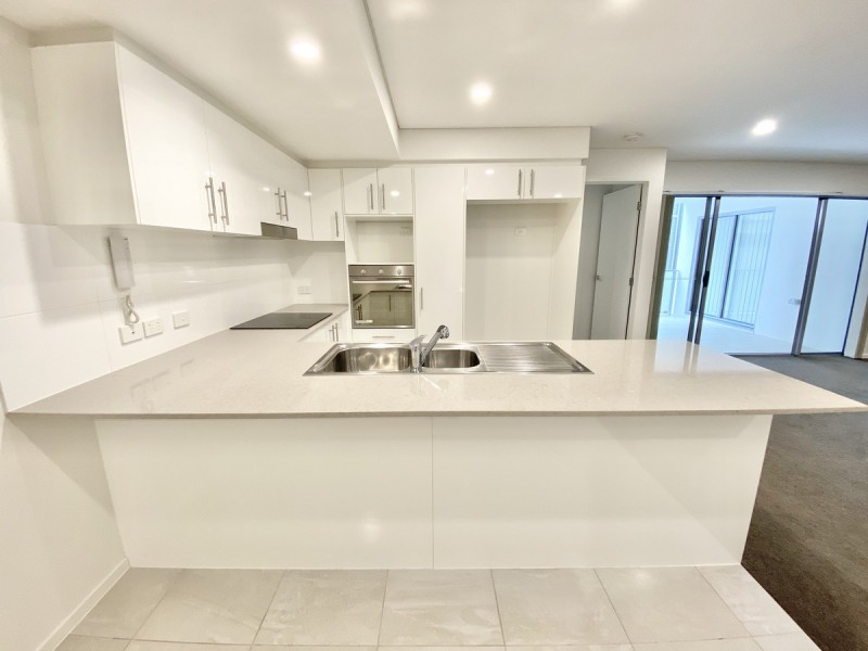 15/1 Fitzroy Street, Cleveland QLD 4163