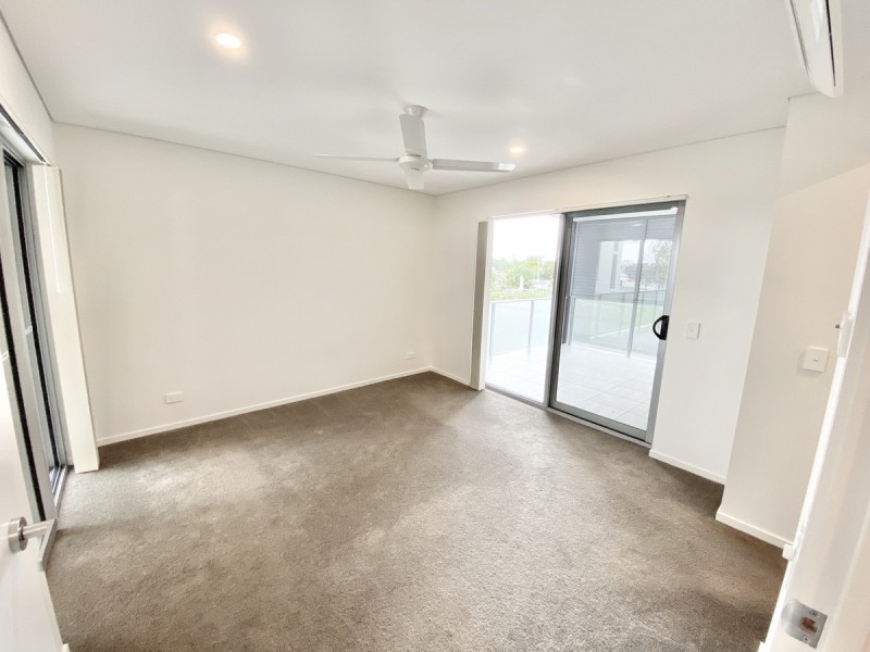 15/1 Fitzroy Street, Cleveland QLD 4163