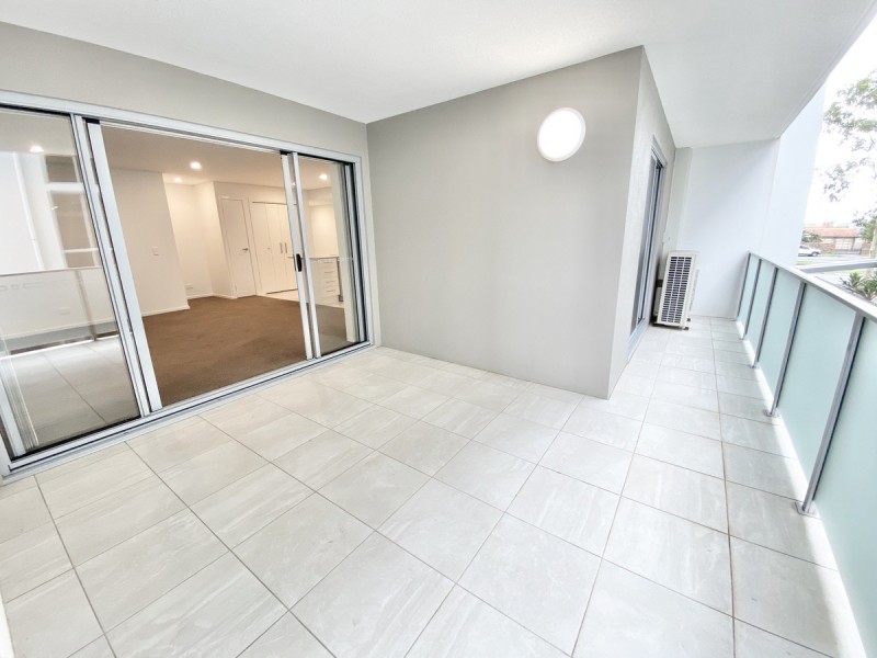 15/1 Fitzroy Street, Cleveland QLD 4163