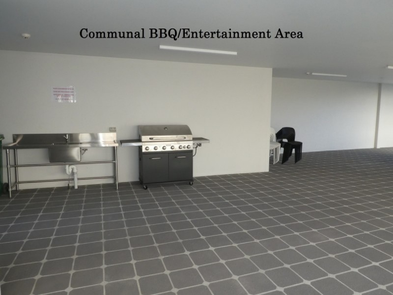 15/1 Fitzroy Street, Cleveland QLD 4163