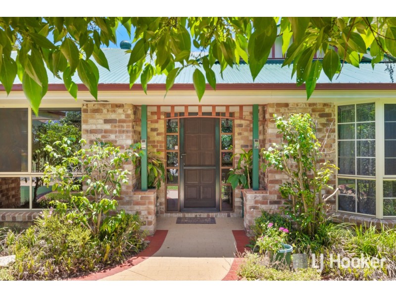 18 Wisteria Street, Ormiston QLD 4160