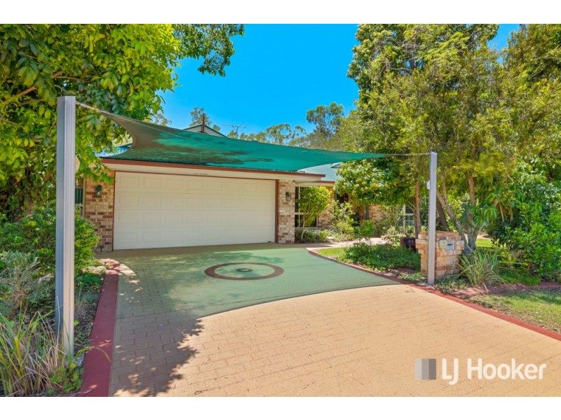 18 Wisteria Street, Ormiston QLD 4160