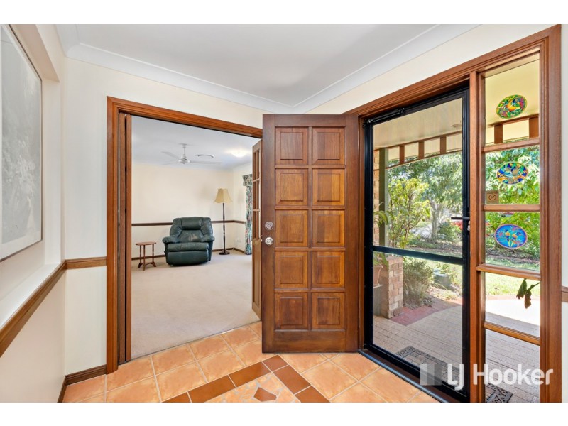 18 Wisteria Street, Ormiston QLD 4160