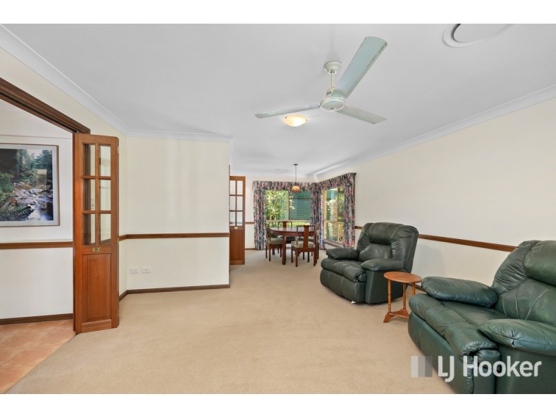 18 Wisteria Street, Ormiston QLD 4160