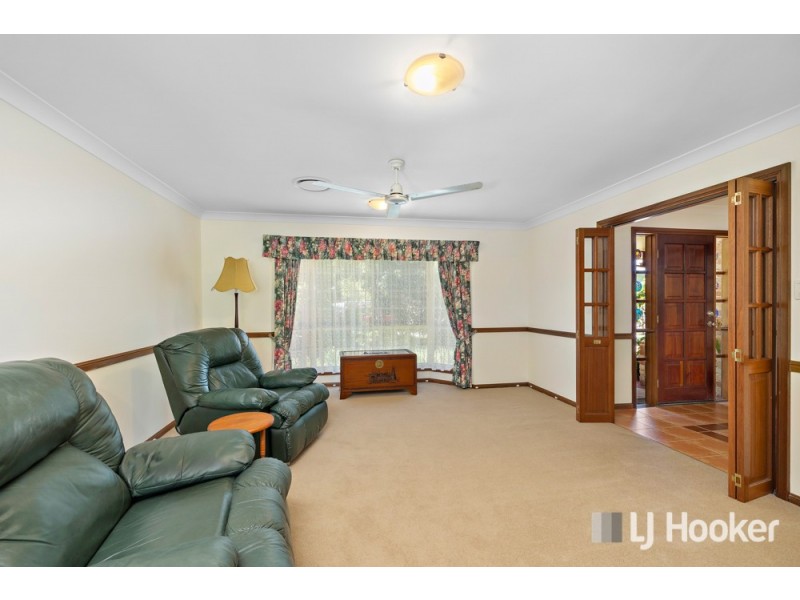 18 Wisteria Street, Ormiston QLD 4160