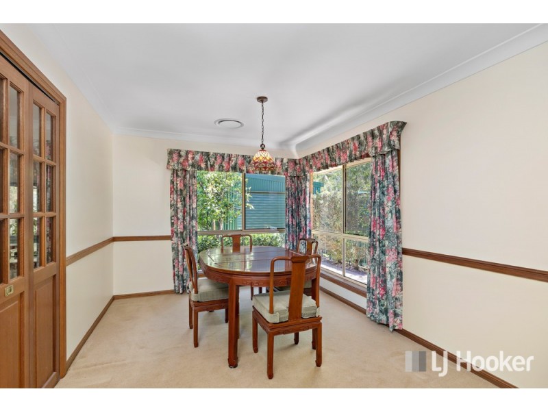 18 Wisteria Street, Ormiston QLD 4160