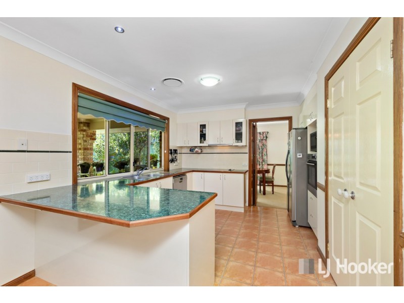 18 Wisteria Street, Ormiston QLD 4160