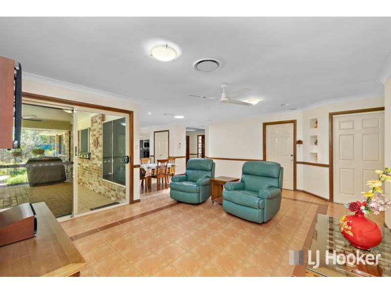 18 Wisteria Street, Ormiston QLD 4160