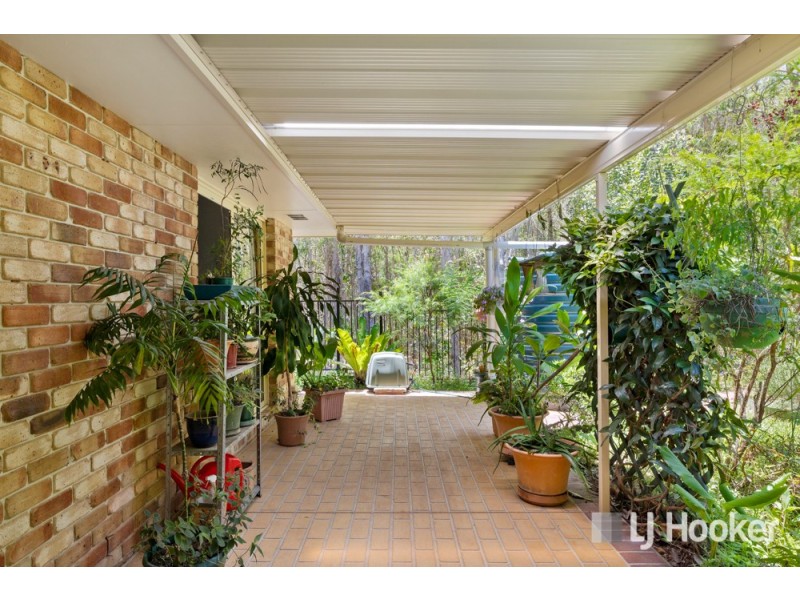 18 Wisteria Street, Ormiston QLD 4160