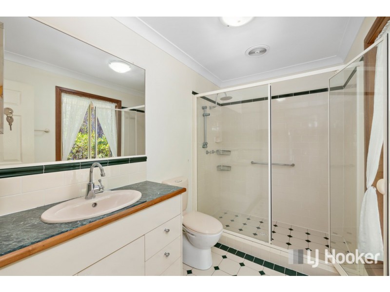 18 Wisteria Street, Ormiston QLD 4160