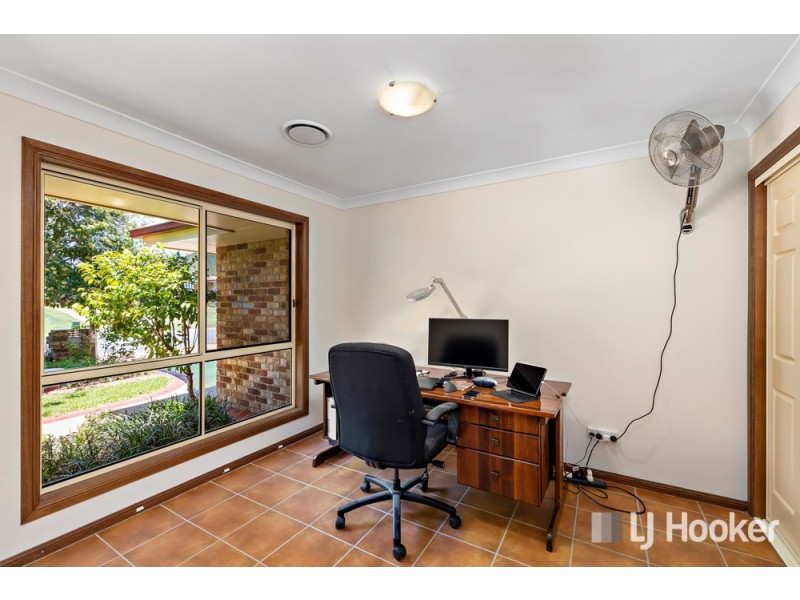 18 Wisteria Street, Ormiston QLD 4160