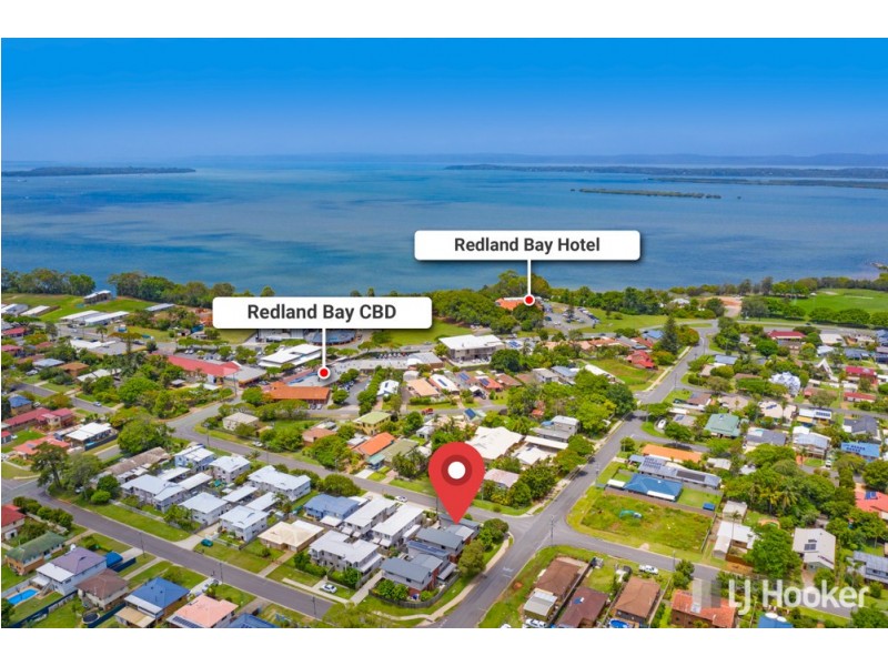4/194 James Street, Redland Bay QLD 4165