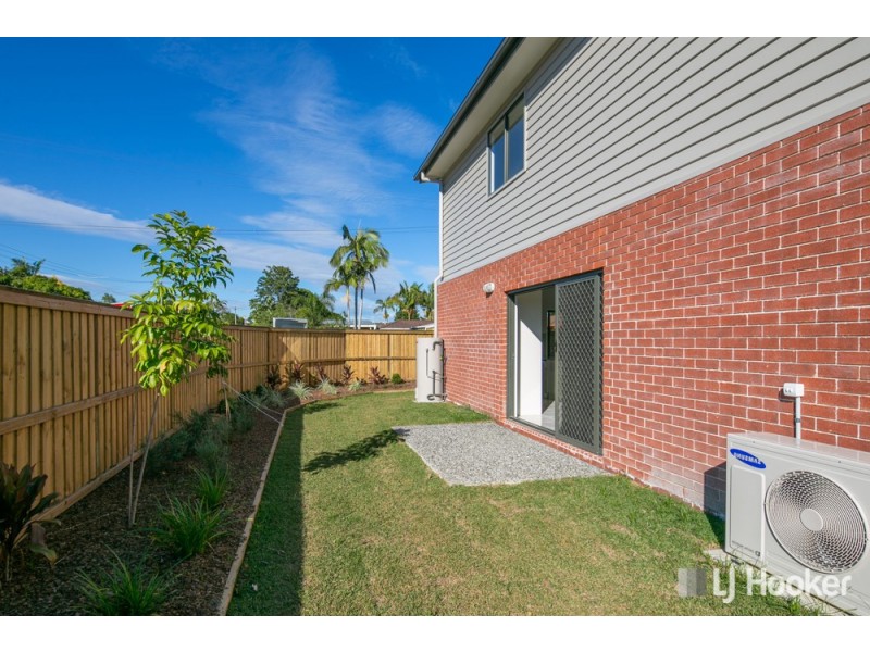 4/194 James Street, Redland Bay QLD 4165
