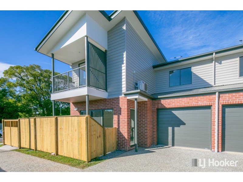 4/194 James Street, Redland Bay QLD 4165