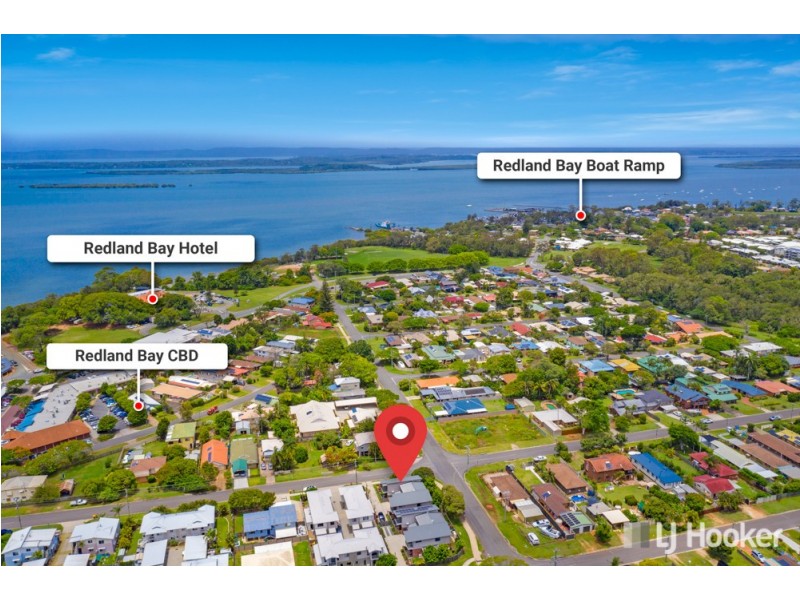 4/194 James Street, Redland Bay QLD 4165
