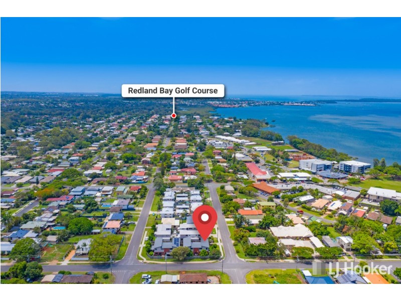 4/194 James Street, Redland Bay QLD 4165