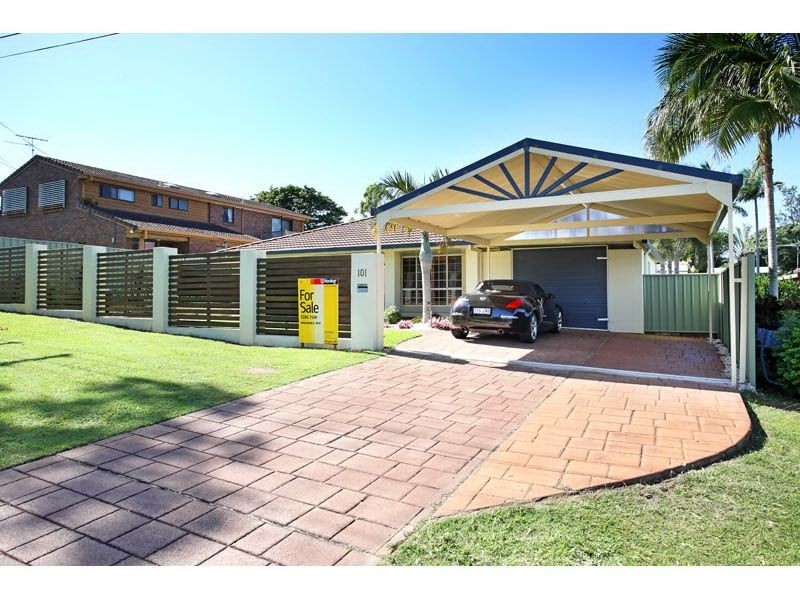 101 Island Street, Cleveland QLD 4163