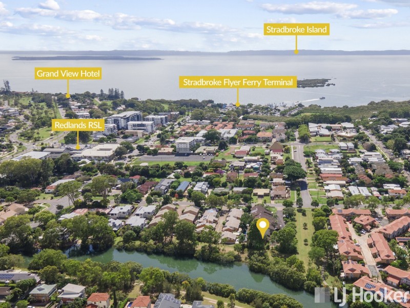 13/26 – 28 Channel Street, Cleveland QLD 4163