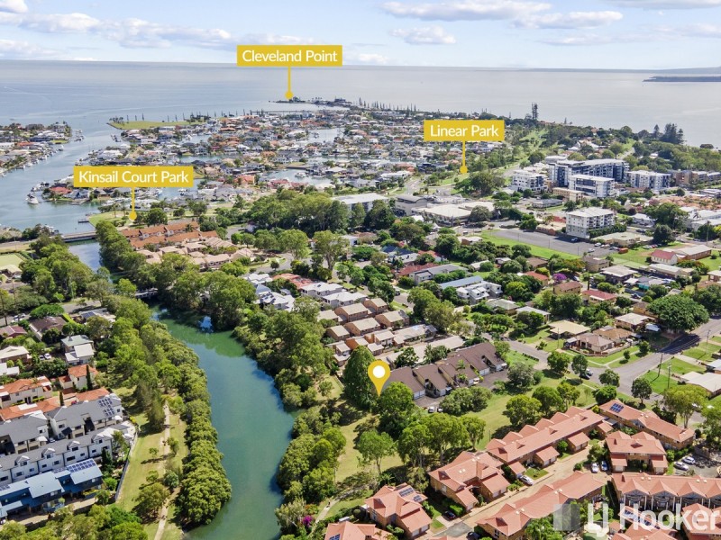 13/26 – 28 Channel Street, Cleveland QLD 4163