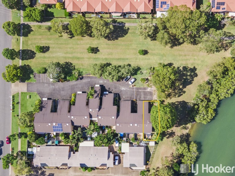 13/26 – 28 Channel Street, Cleveland QLD 4163