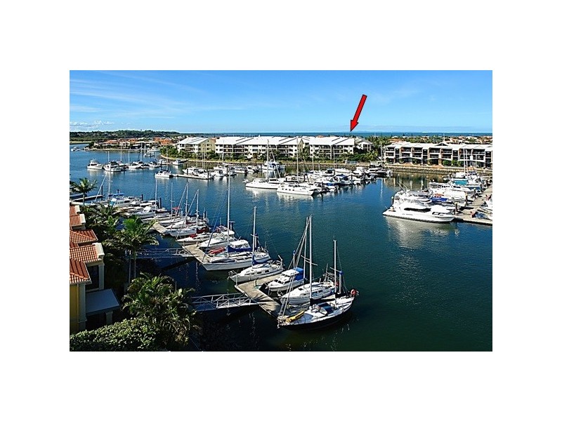 5/12 Esperance Court, Raby Bay QLD 4163