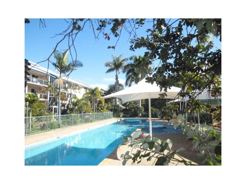 5/12 Esperance Court, Raby Bay QLD 4163