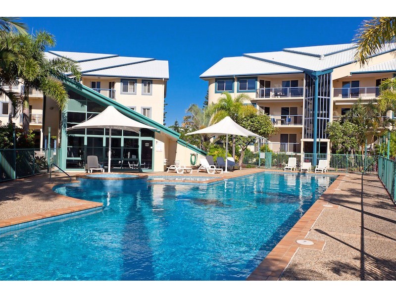 5/12 Esperance Court, Raby Bay QLD 4163