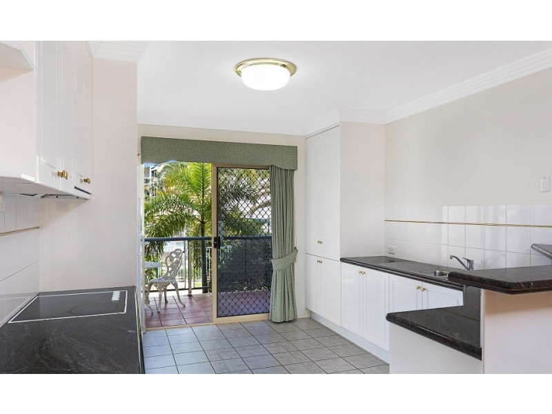 5/12 Esperance Court, Raby Bay QLD 4163