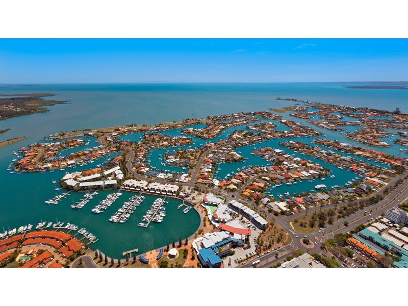 5/12 Esperance Court, Raby Bay QLD 4163