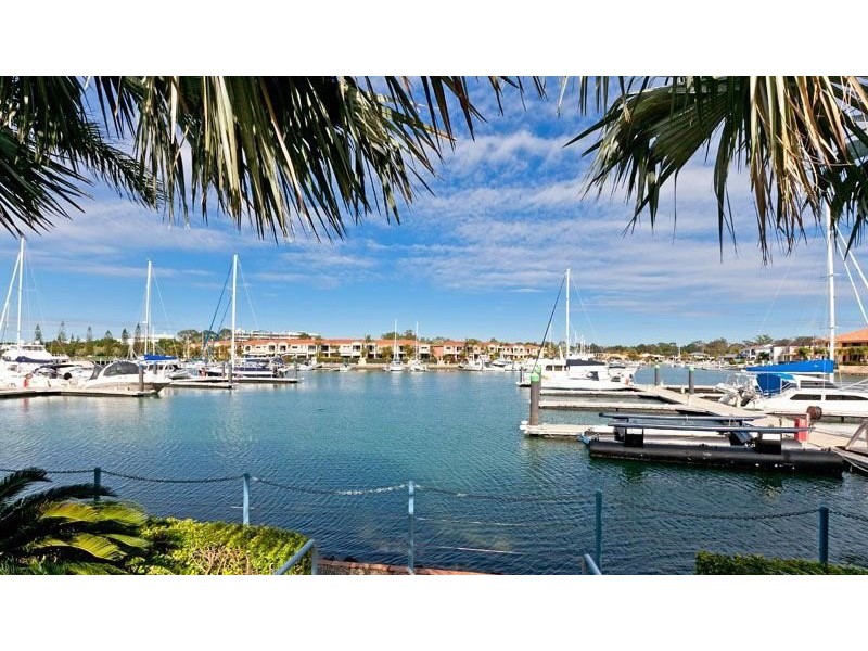 5/12 Esperance Court, Raby Bay QLD 4163