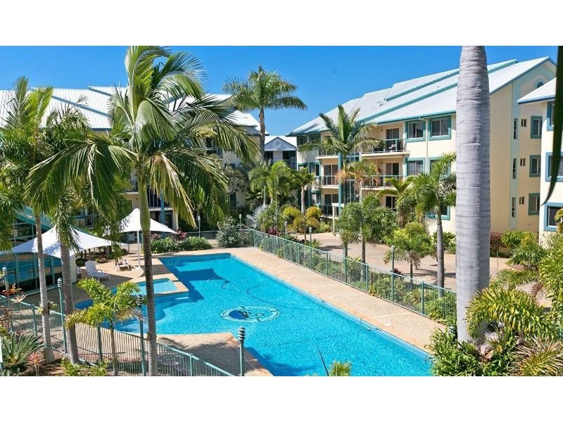 5/12 Esperance Court, Raby Bay QLD 4163