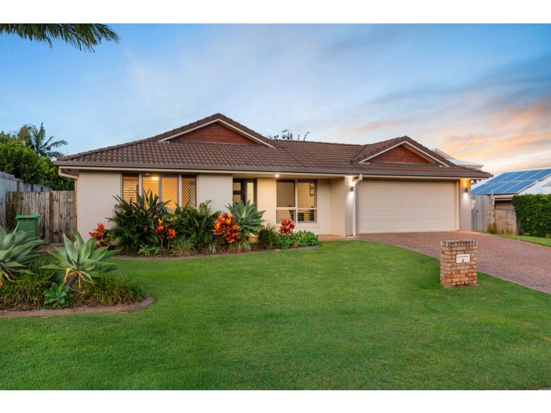 6 Karragarra Place, Thornlands QLD 4164