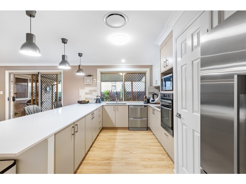 6 Karragarra Place, Thornlands QLD 4164