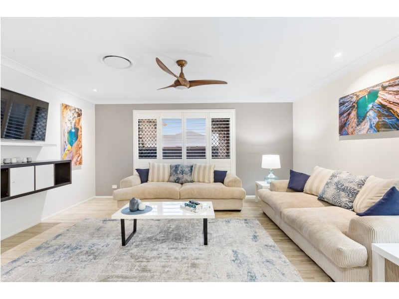 6 Karragarra Place, Thornlands QLD 4164