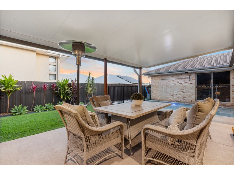 6 Karragarra Place, Thornlands QLD 4164